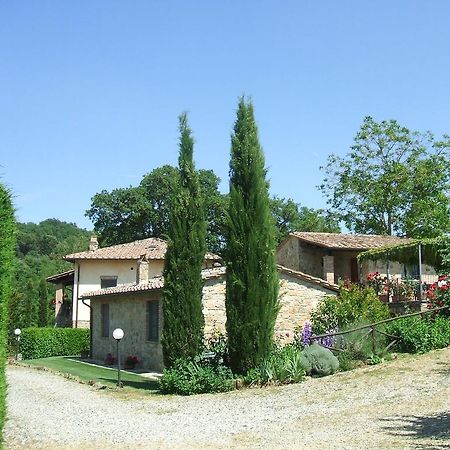 Borgo Del Molinello Sant'Albino Exterior foto