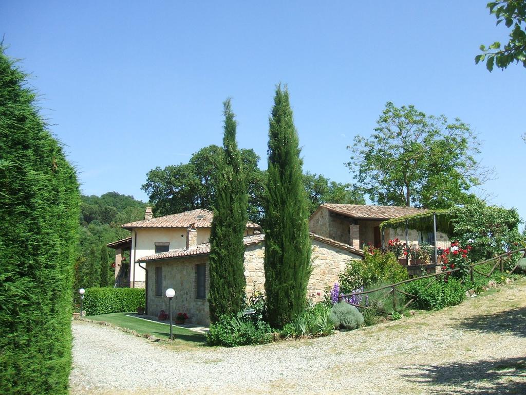 Borgo Del Molinello Sant'Albino Exterior foto