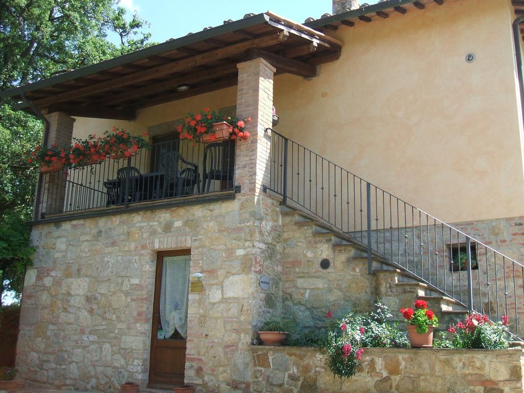 Borgo Del Molinello Sant'Albino Exterior foto