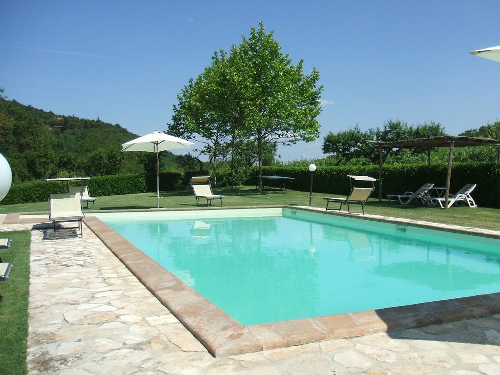 Borgo Del Molinello Sant'Albino Exterior foto