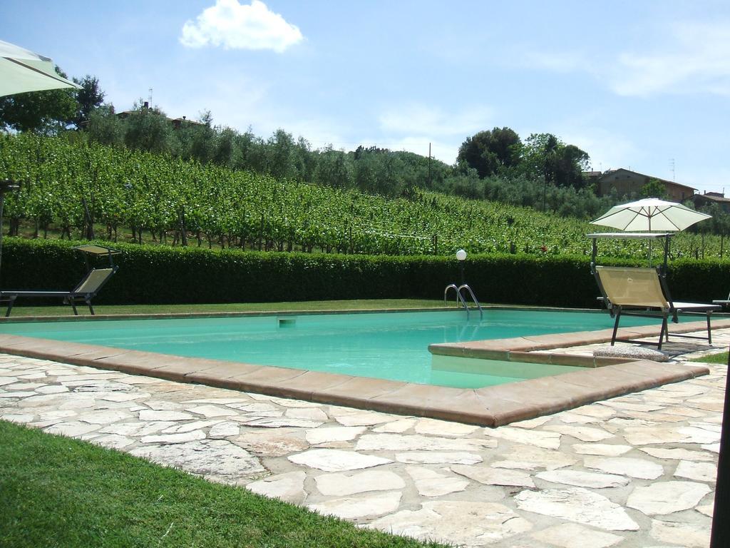 Borgo Del Molinello Sant'Albino Exterior foto