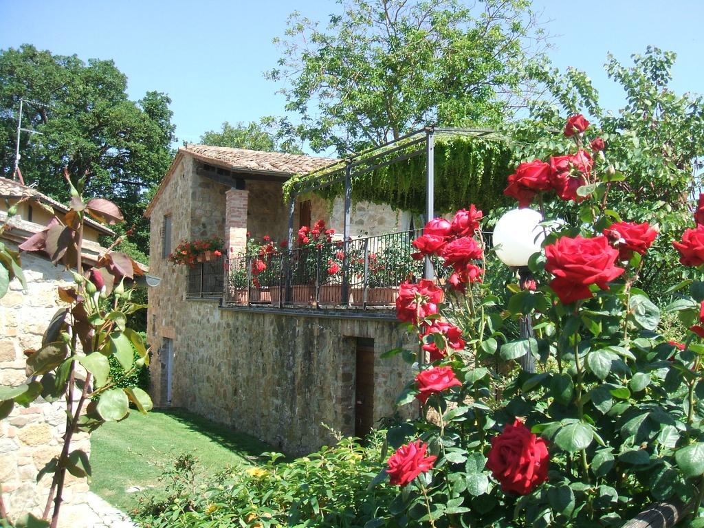 Borgo Del Molinello Sant'Albino Exterior foto