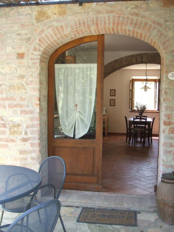 Borgo Del Molinello Sant'Albino Exterior foto