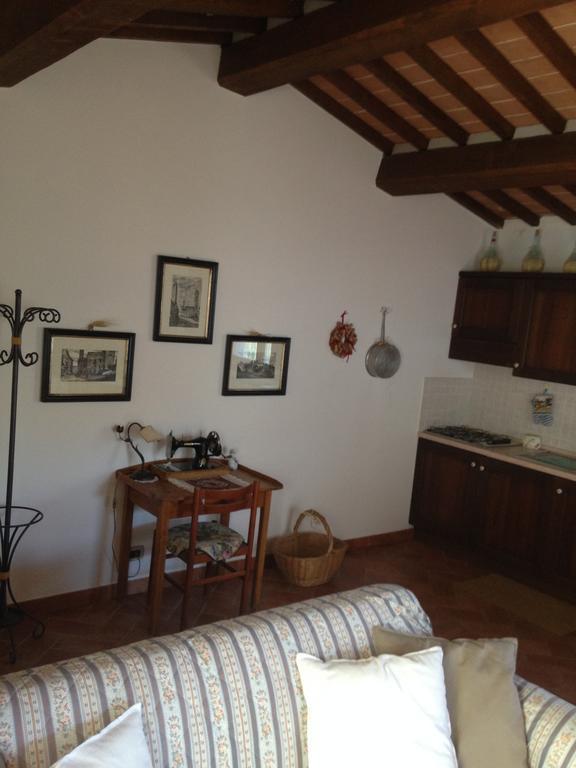 Borgo Del Molinello Sant'Albino Exterior foto