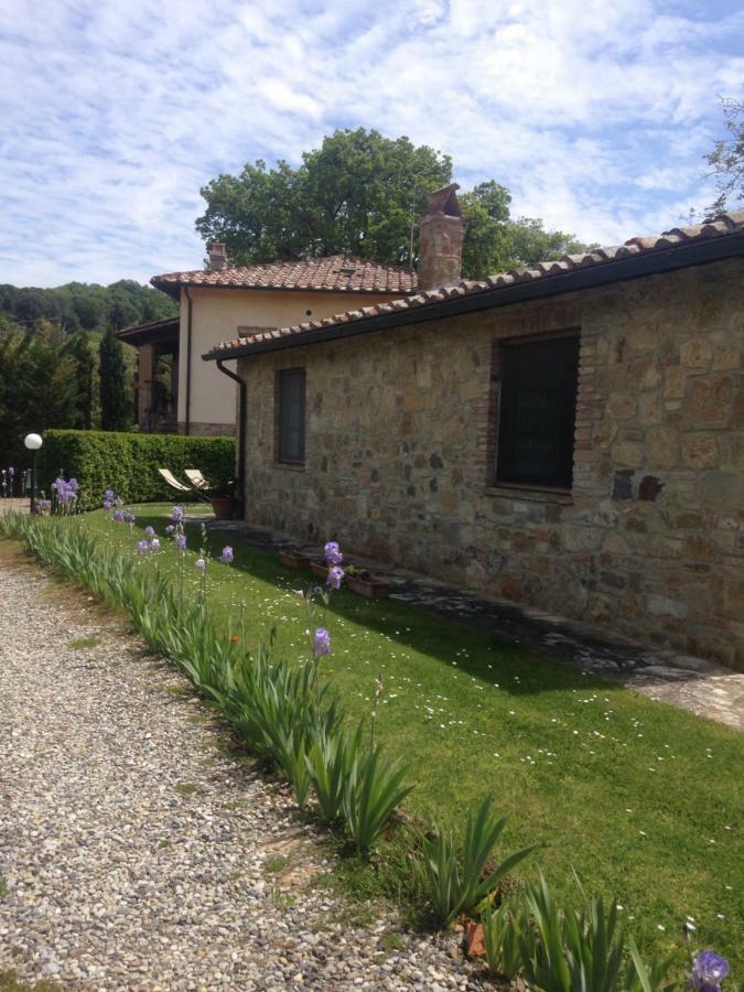 Borgo Del Molinello Sant'Albino Exterior foto