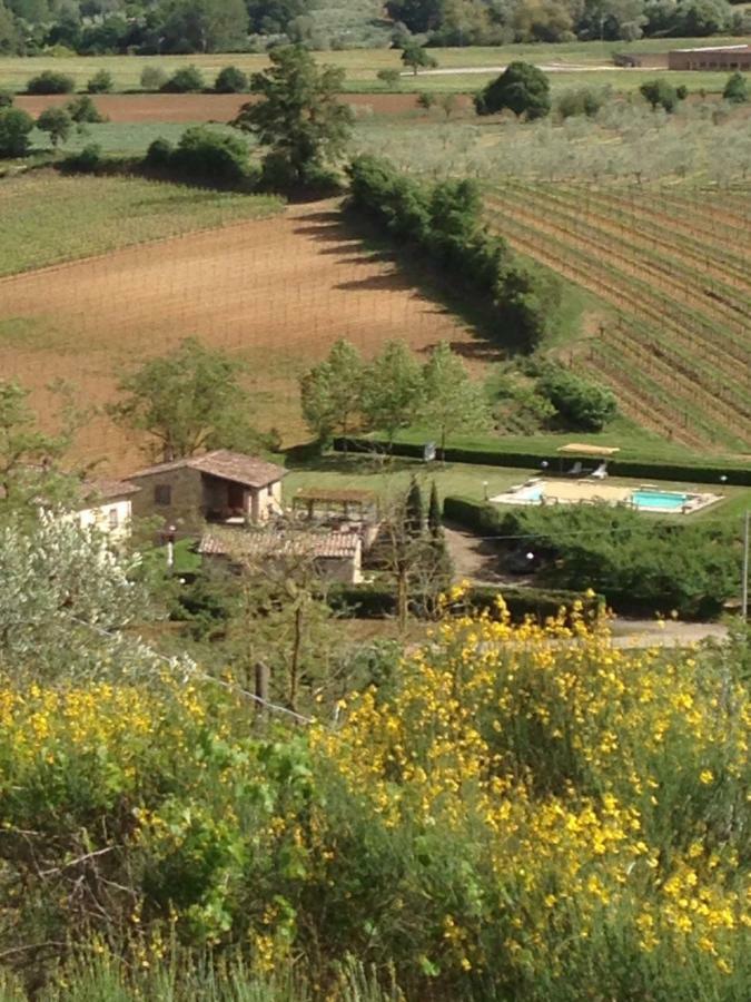 Borgo Del Molinello Sant'Albino Exterior foto